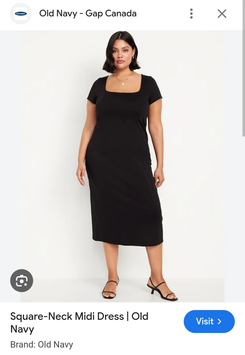 Women's Dress XXL - photo 2
