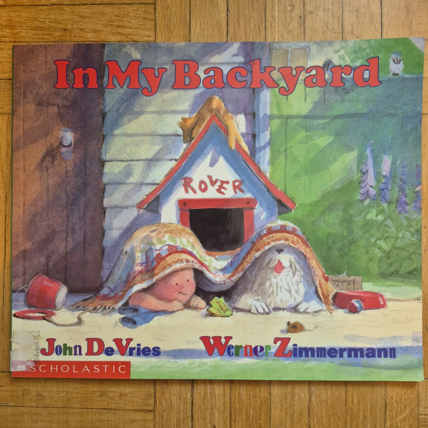 Set of 5 Books about Summer for Kindergarten - photo 2