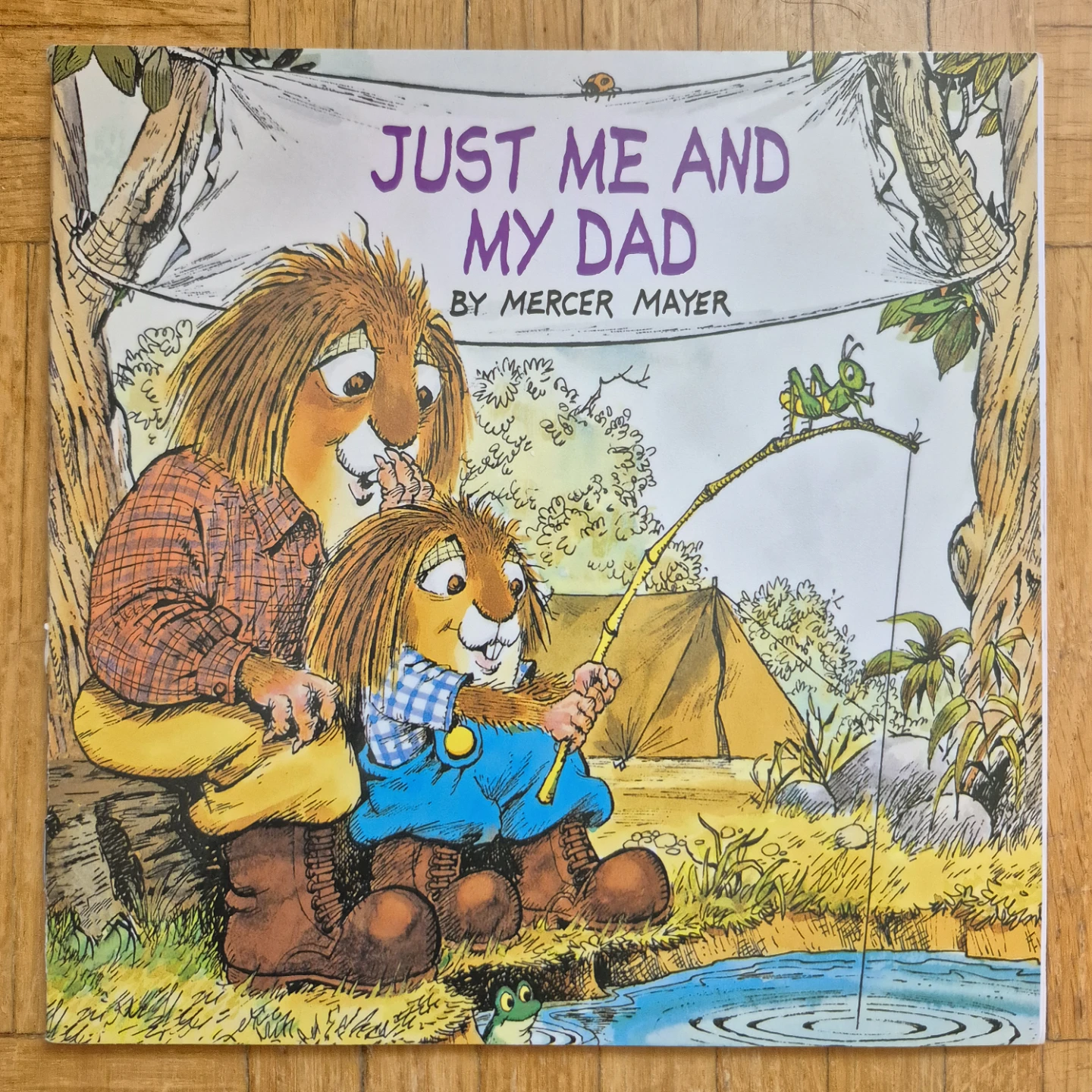Set of 5 Books about Summer for Kindergarten - photo 4