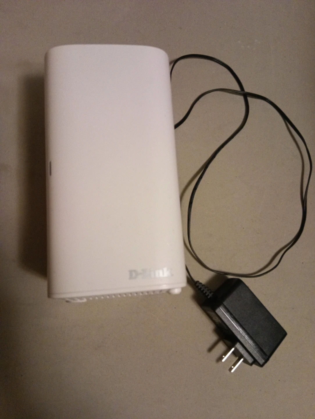 D-Link DIR-L1900 Wi-Fi Router - photo 2