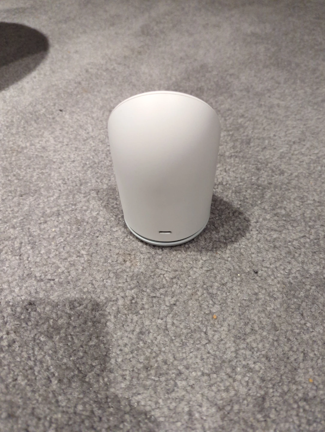 Google Pixel Wireless Charging Stand - photo 2