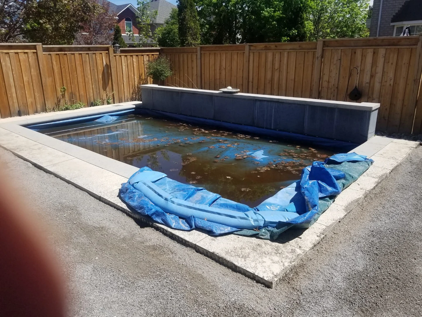 Interlocking Paving Stones and Pool Coping Stones - photo 2