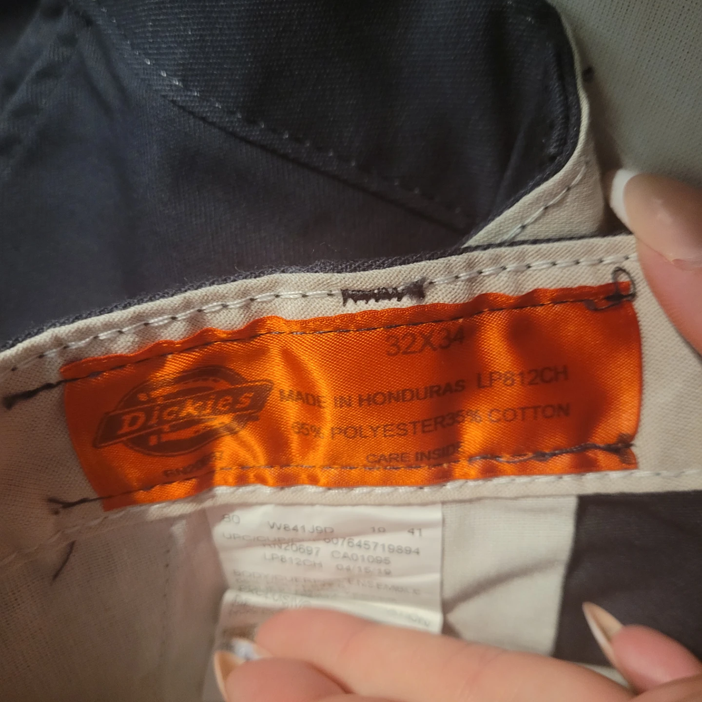 Dickies Work Pants - photo 2