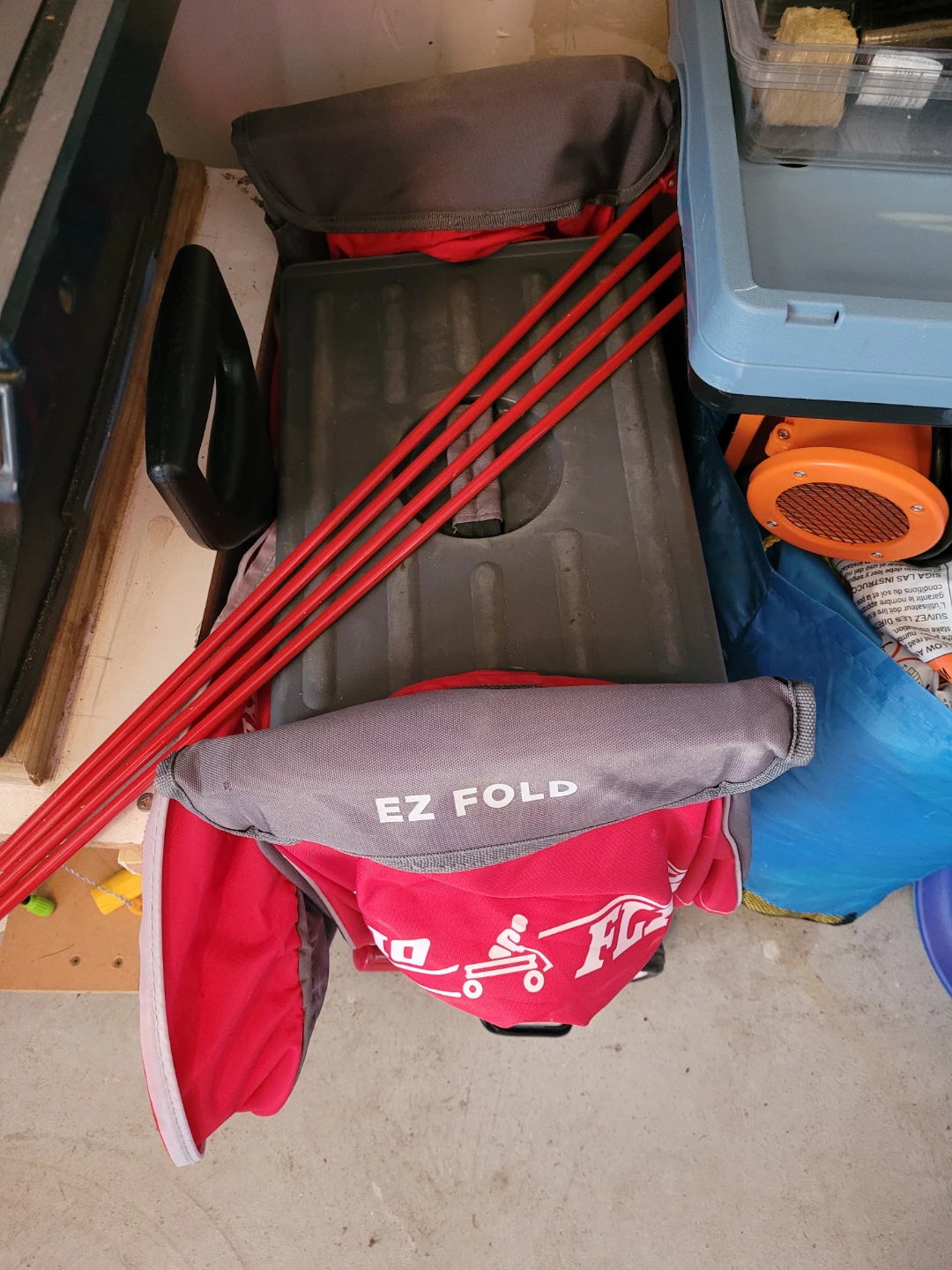 Radio Flyer Wagon - photo 4