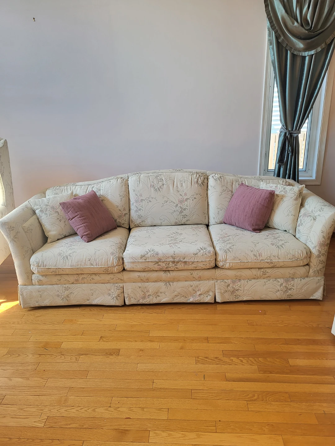 3 Piece Living Room Set