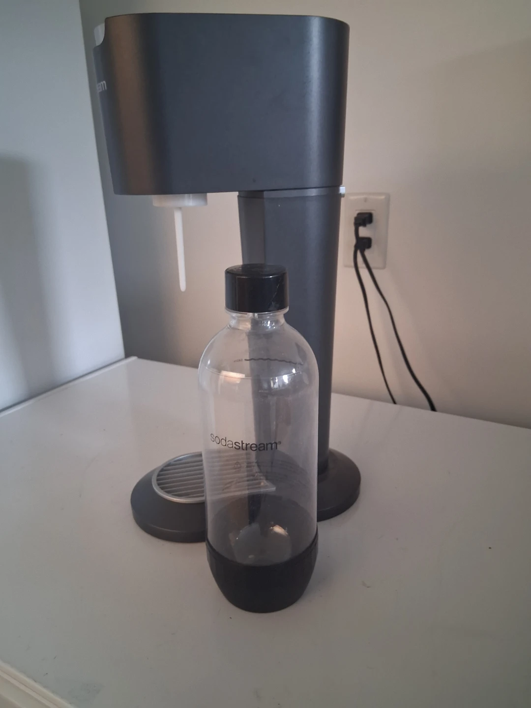 SodaStream Sparkling Water Maker - photo 2