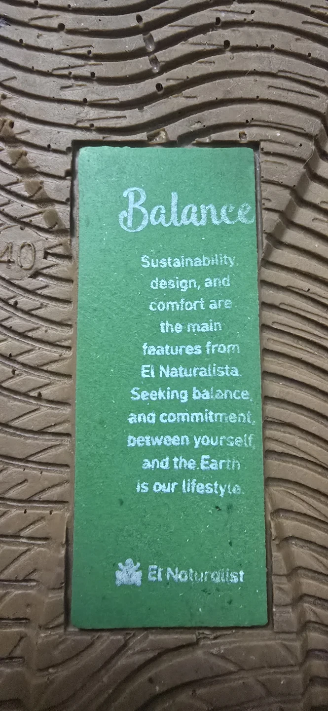Vegan Birkenstock-style Sandals - photo 2