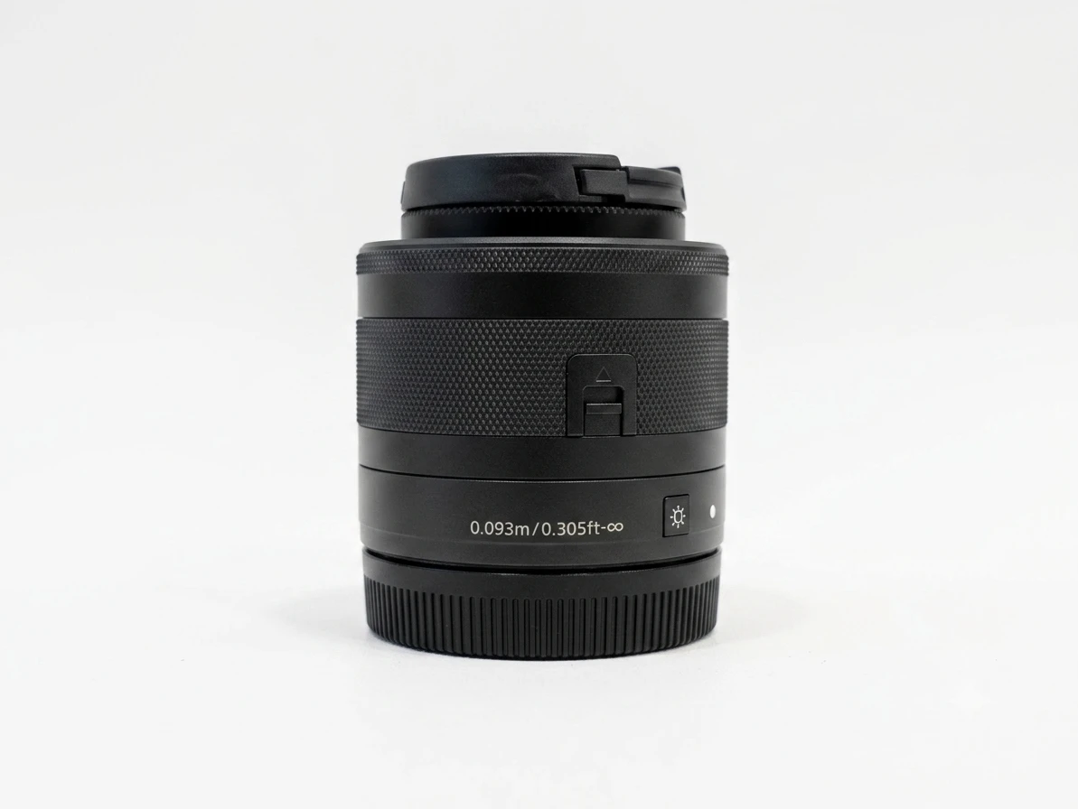 Canon EF-M 28mm f/3.5 Macro + Everyday Lens| Excellent Condition - photo 5