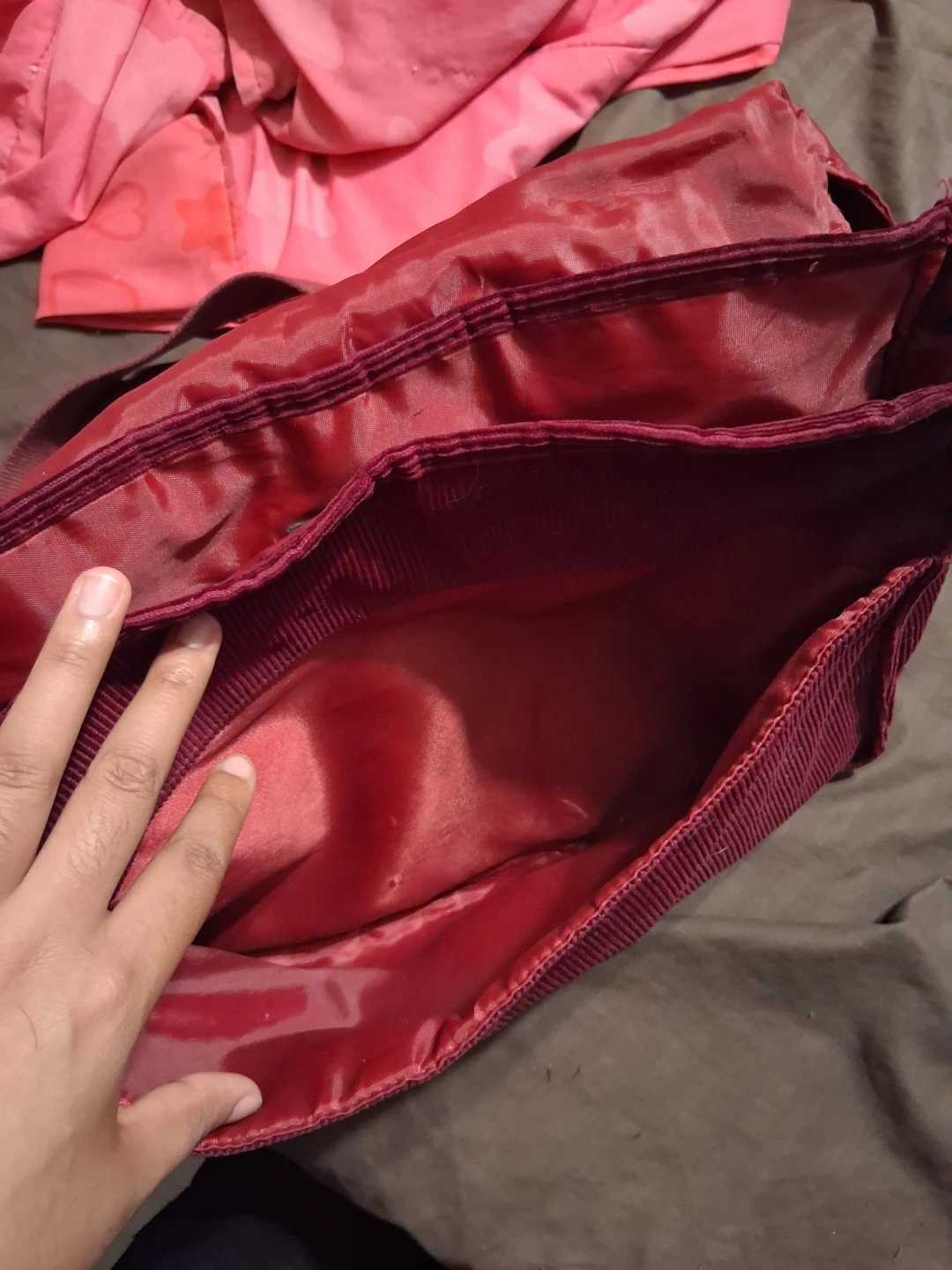 Shoulder bag - photo 4