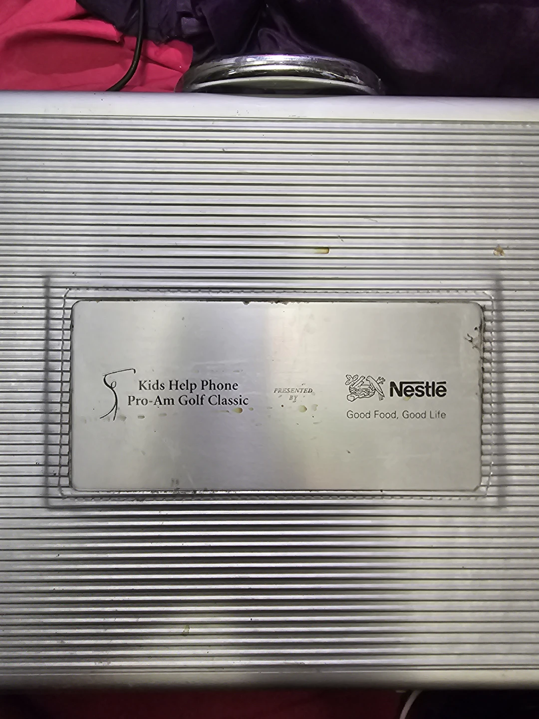 BBQ Tool Set with Case