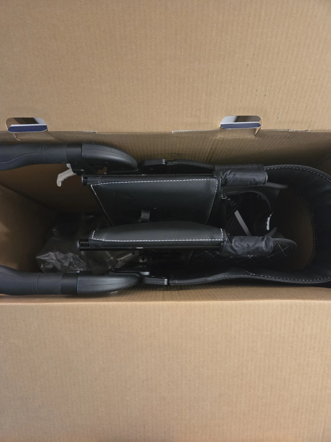 NEW Drive Nitro Elite CF Carbon Fiber Rollator - photo 3