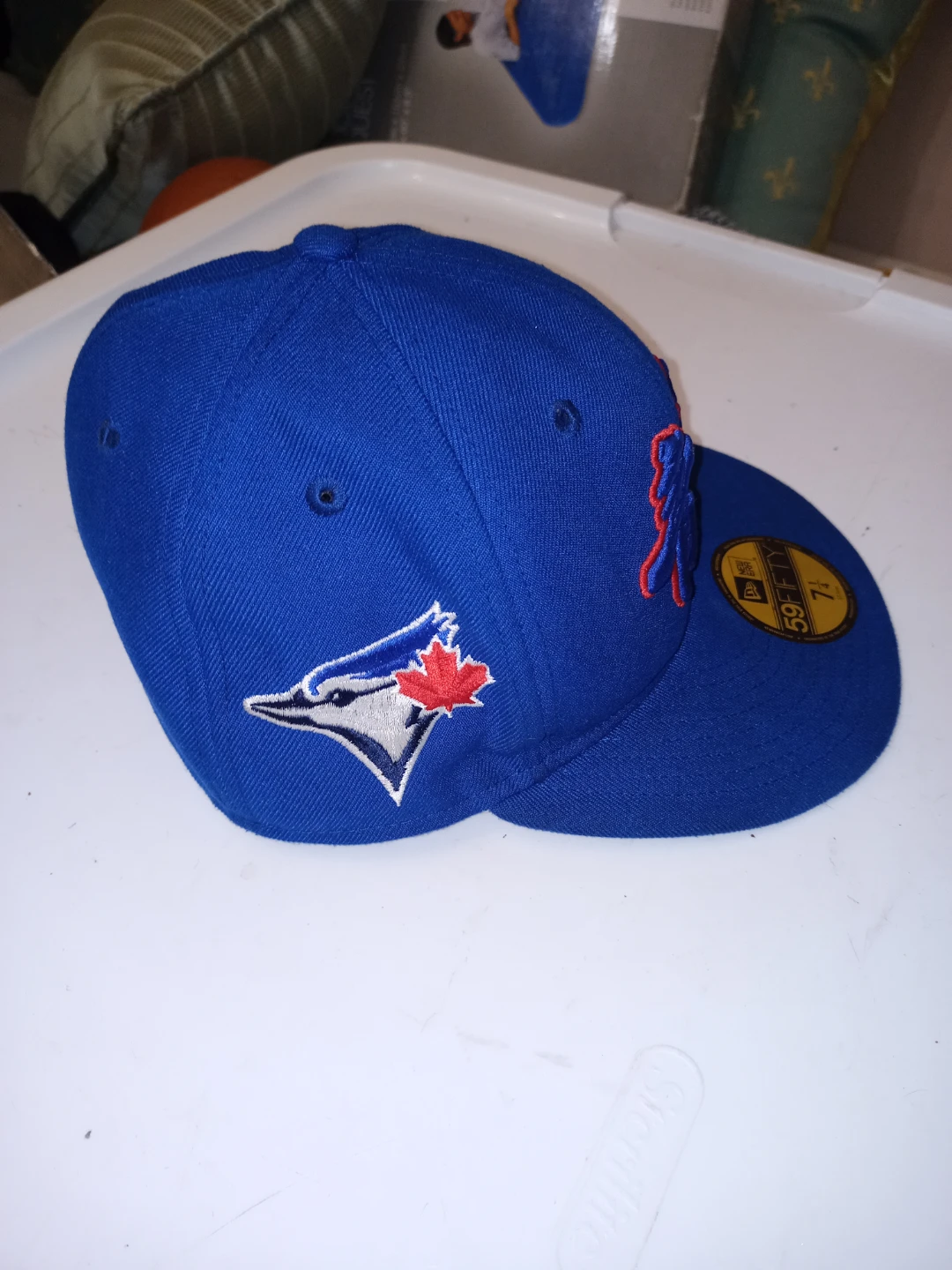 Blue Jay Baseball Cap - photo 2