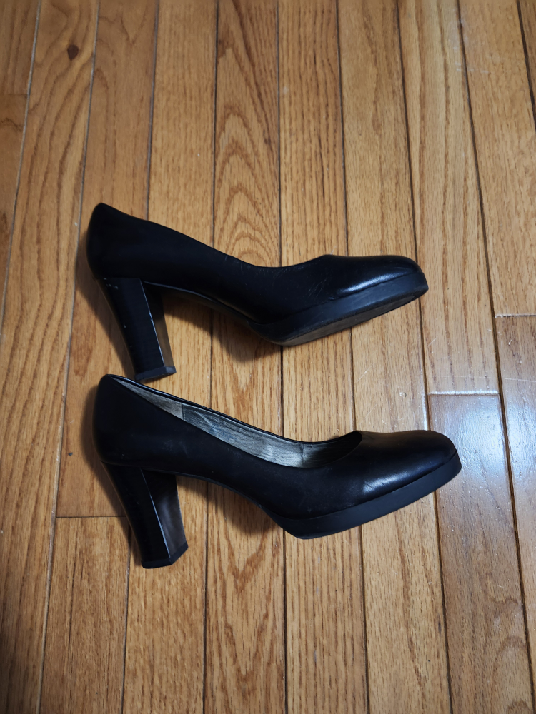Glasses shoe - photo 2