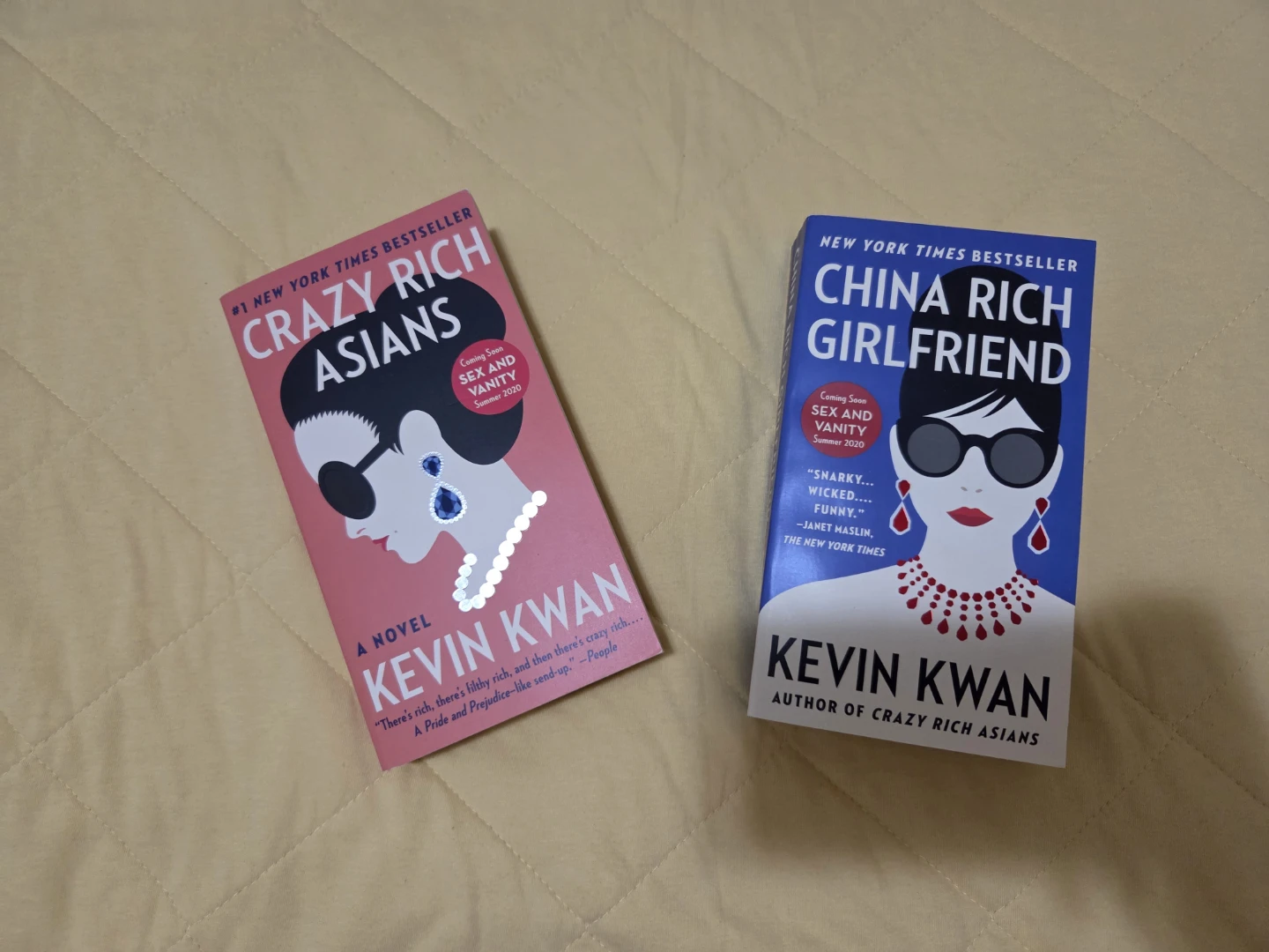 Young Adult Novels - photo 2