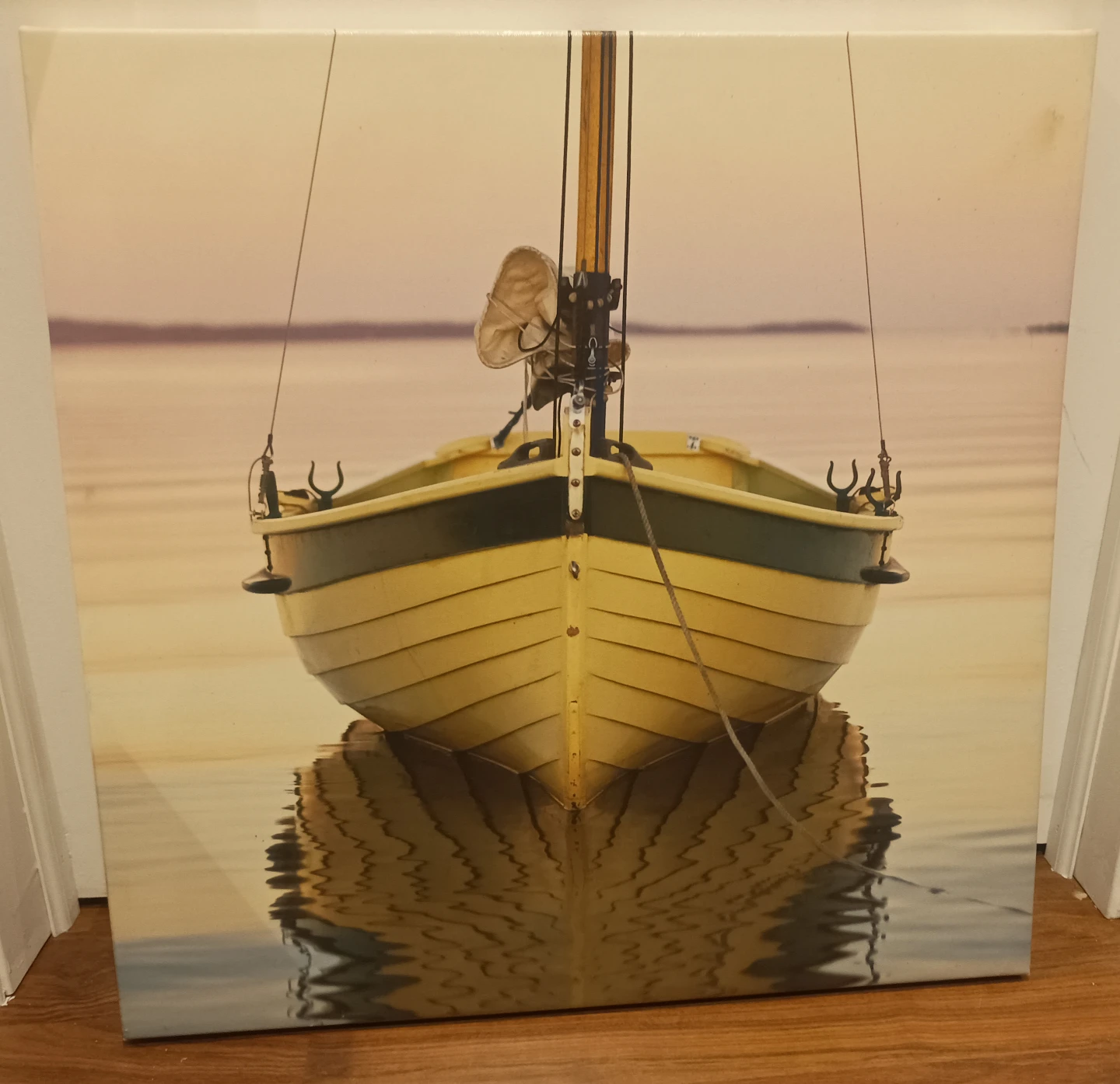 Canvas Ready to Hang Wall Art