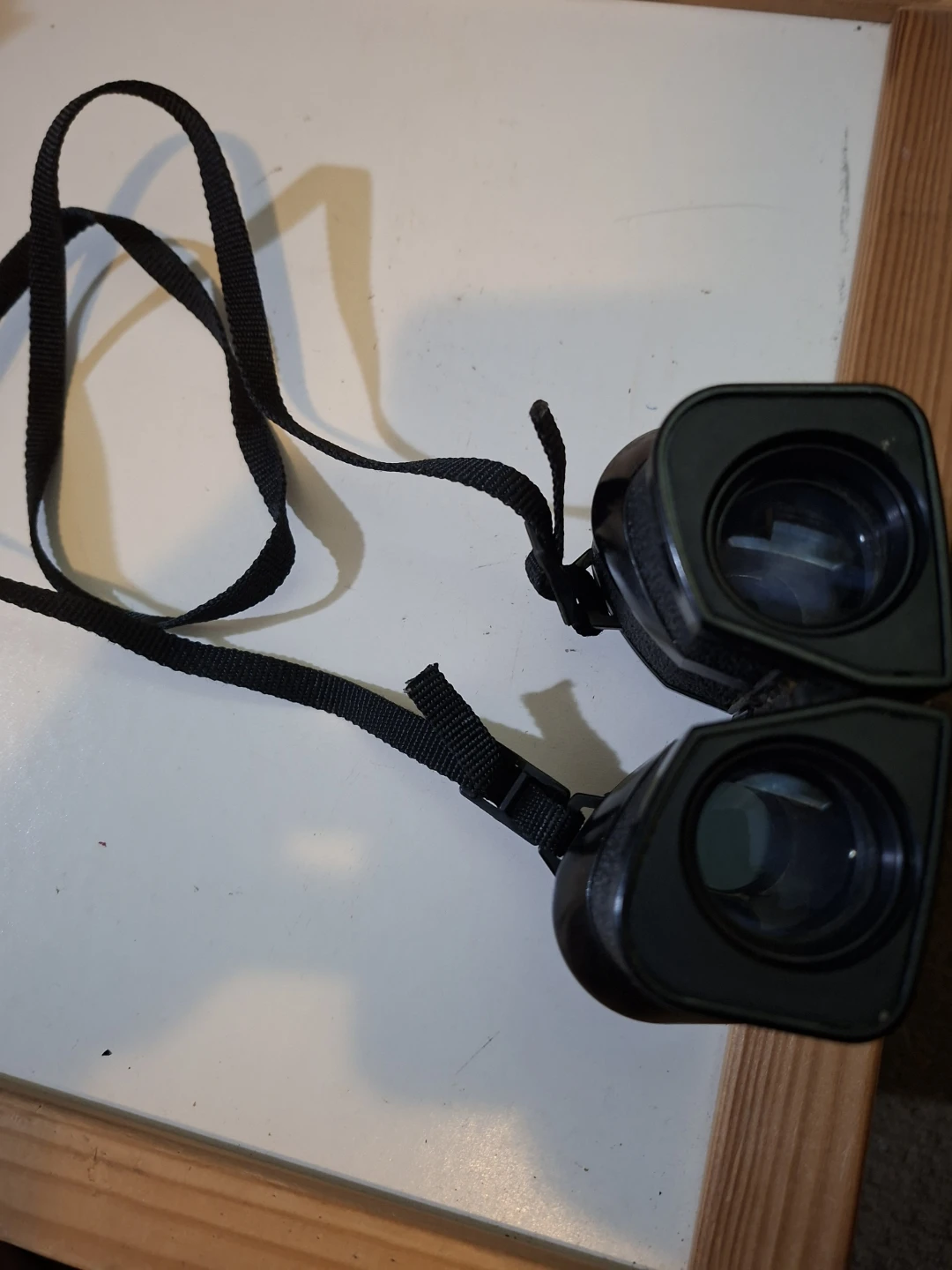 Tasco 7x25 Binoculars - photo 3