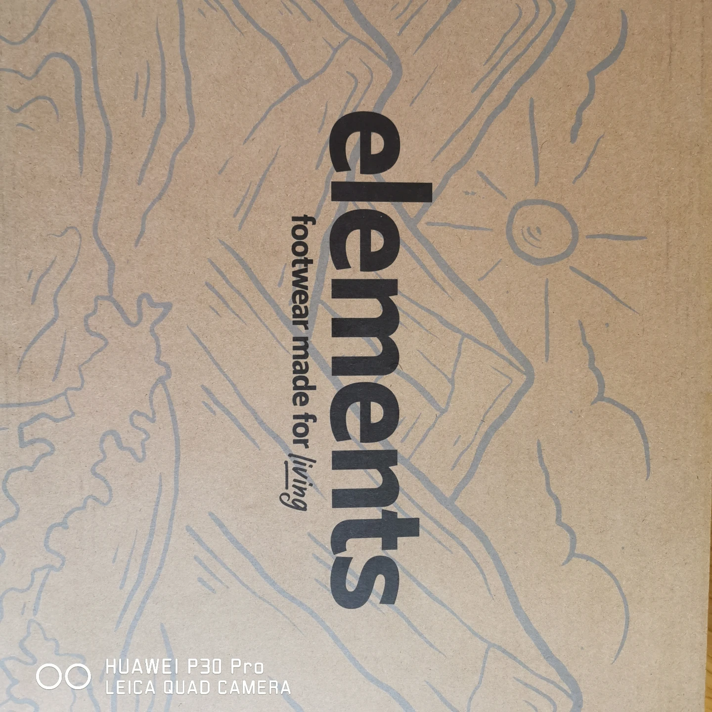 Elements Kids Star Rain Boots - photo 2