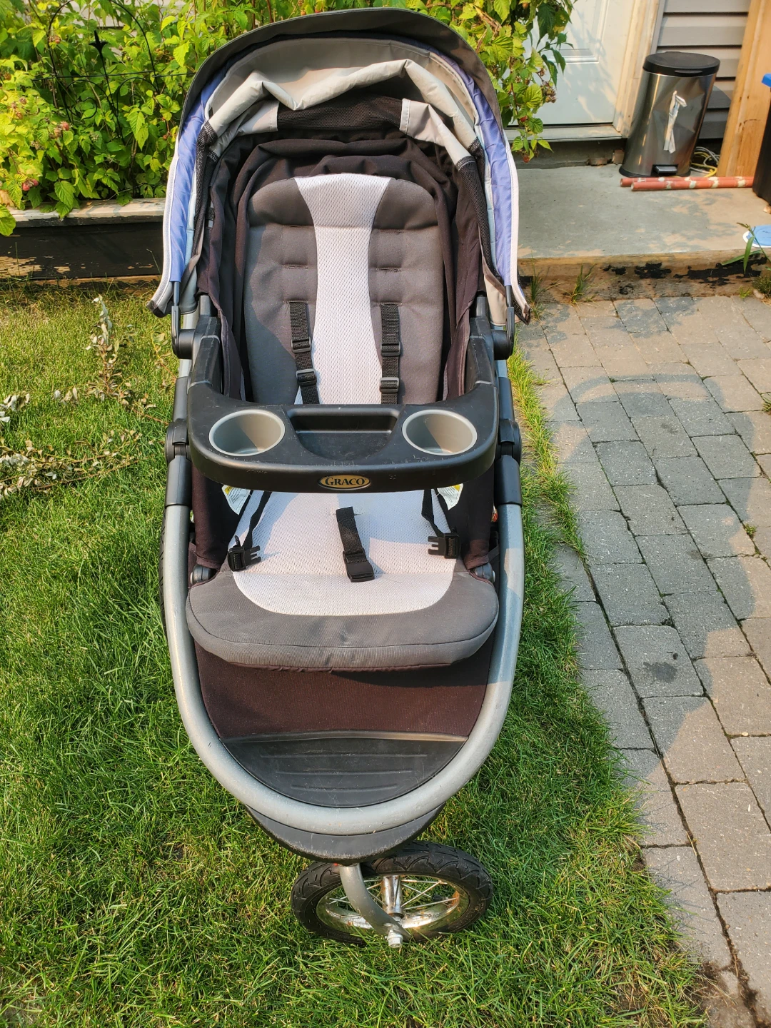 Graco Jogger Stroller