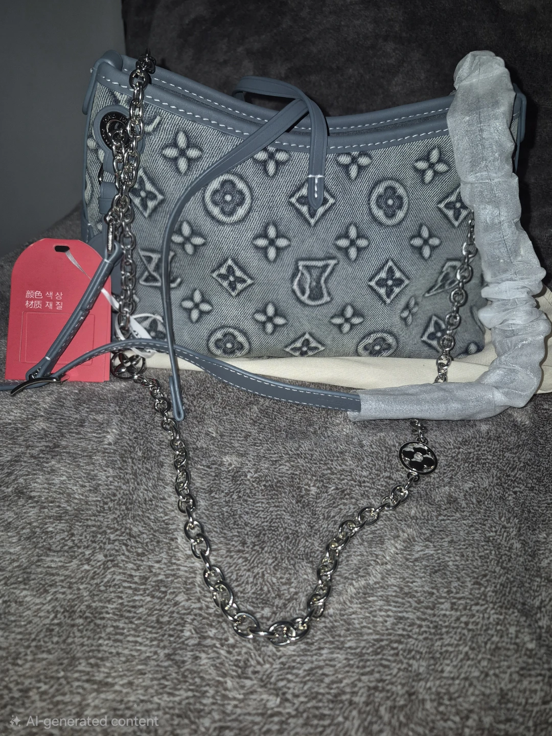 Fashion bags - photo 2