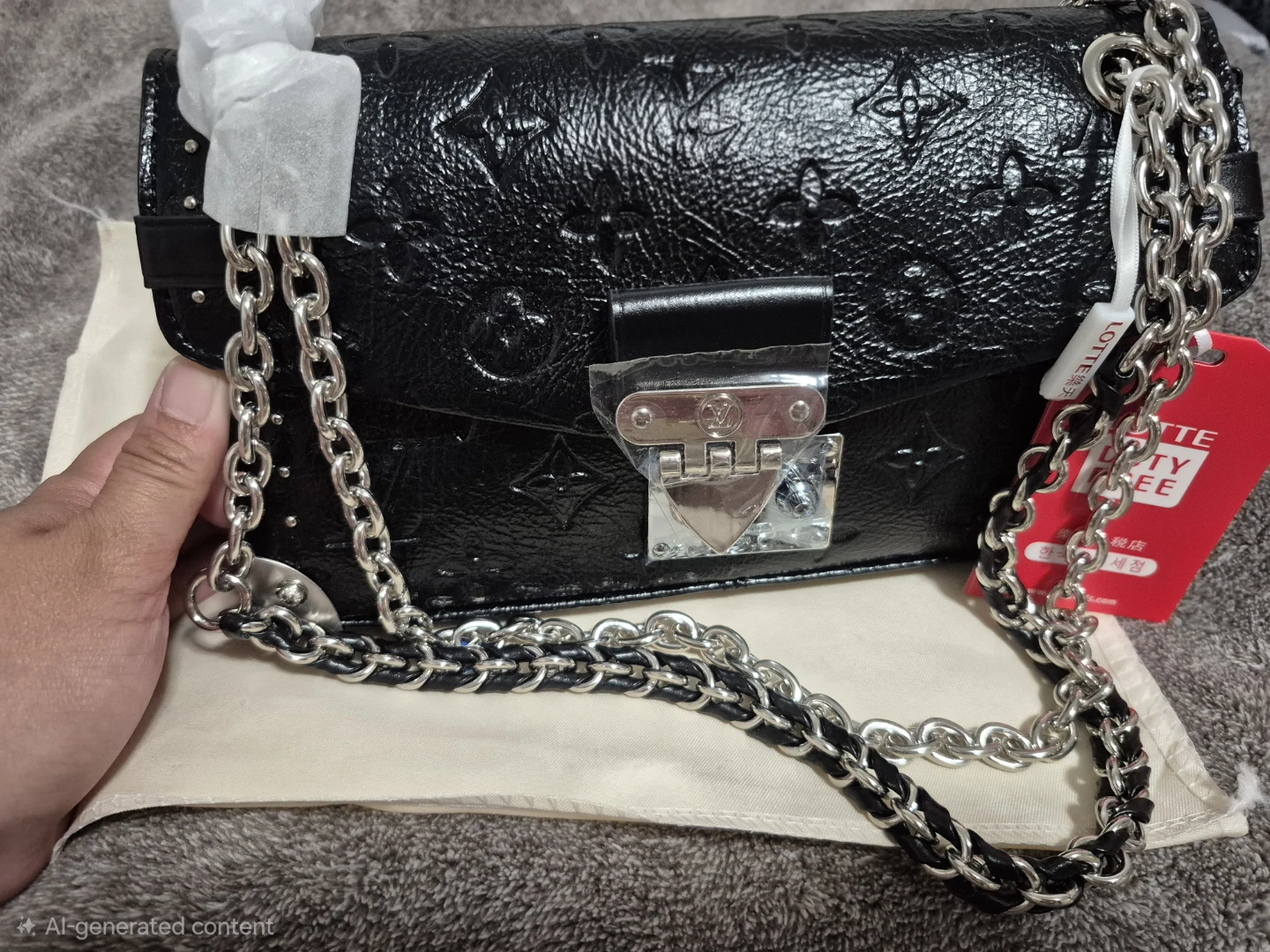 Fashion bags - photo 3