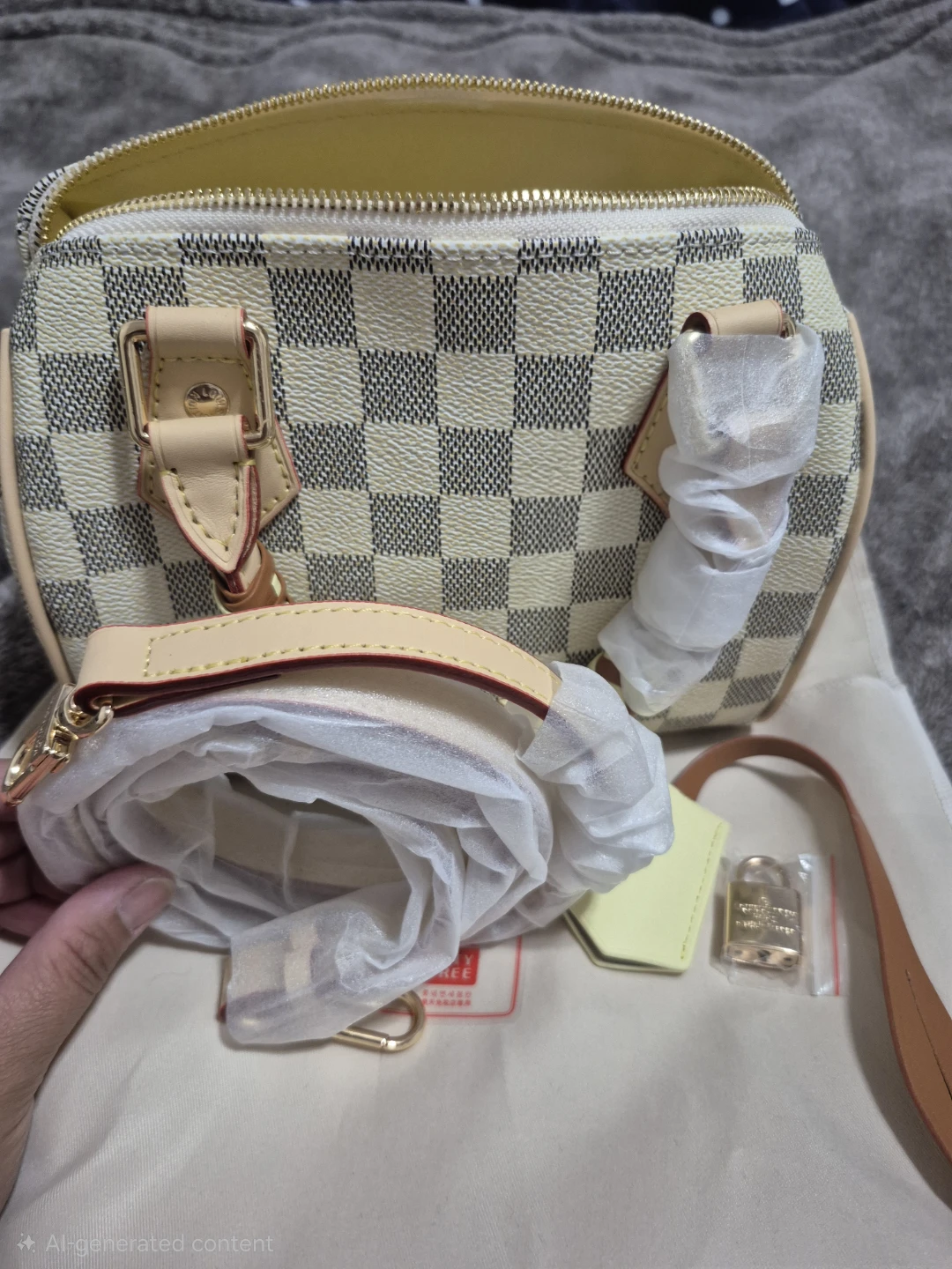Fashion bags - photo 5