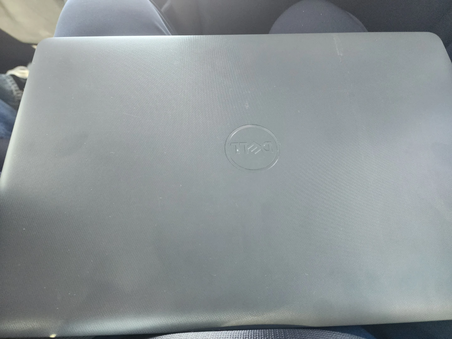 Laptop