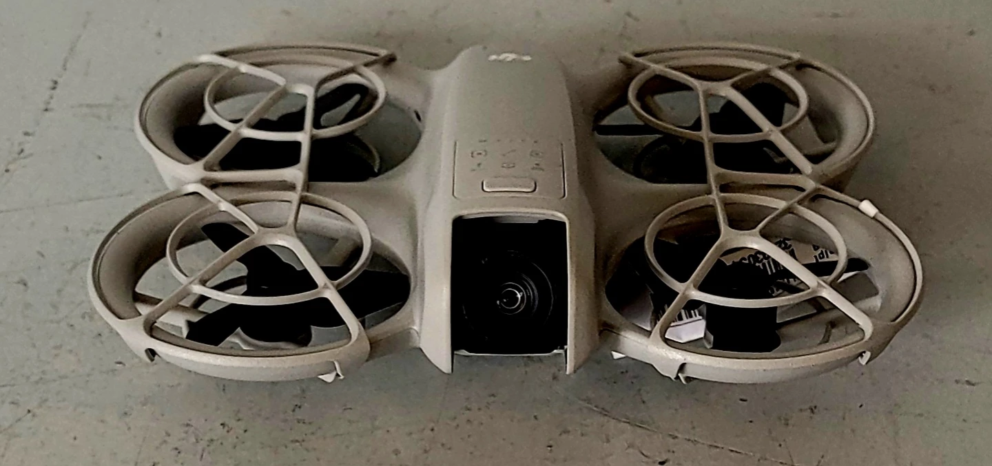 DJI NEO Drone (32393034) - photo 2