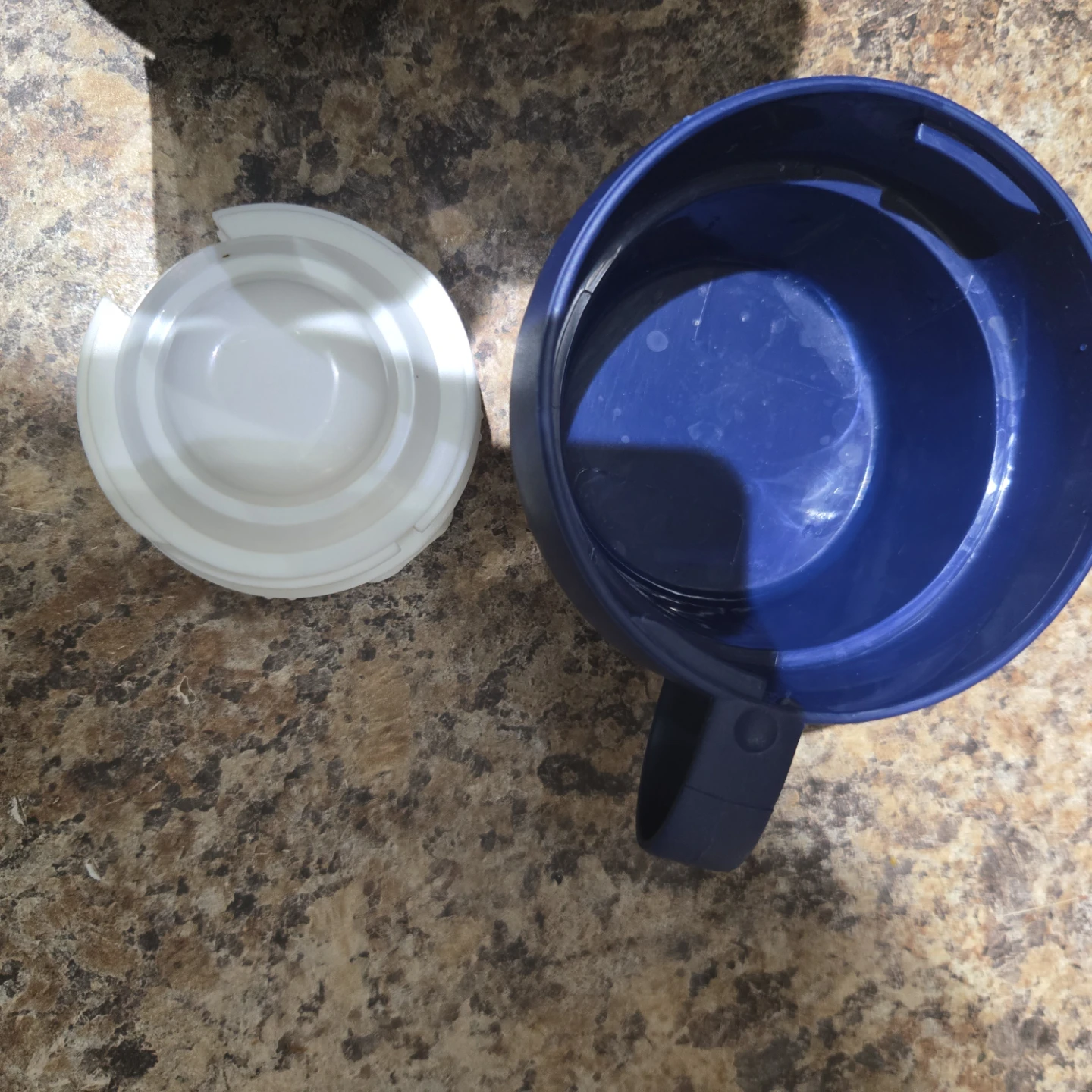 Thermos Insulated Carafe - photo 4