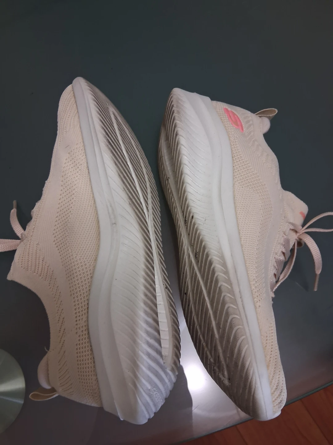 Skechers Air-Cooled Memory Foam Sneakers - photo 2