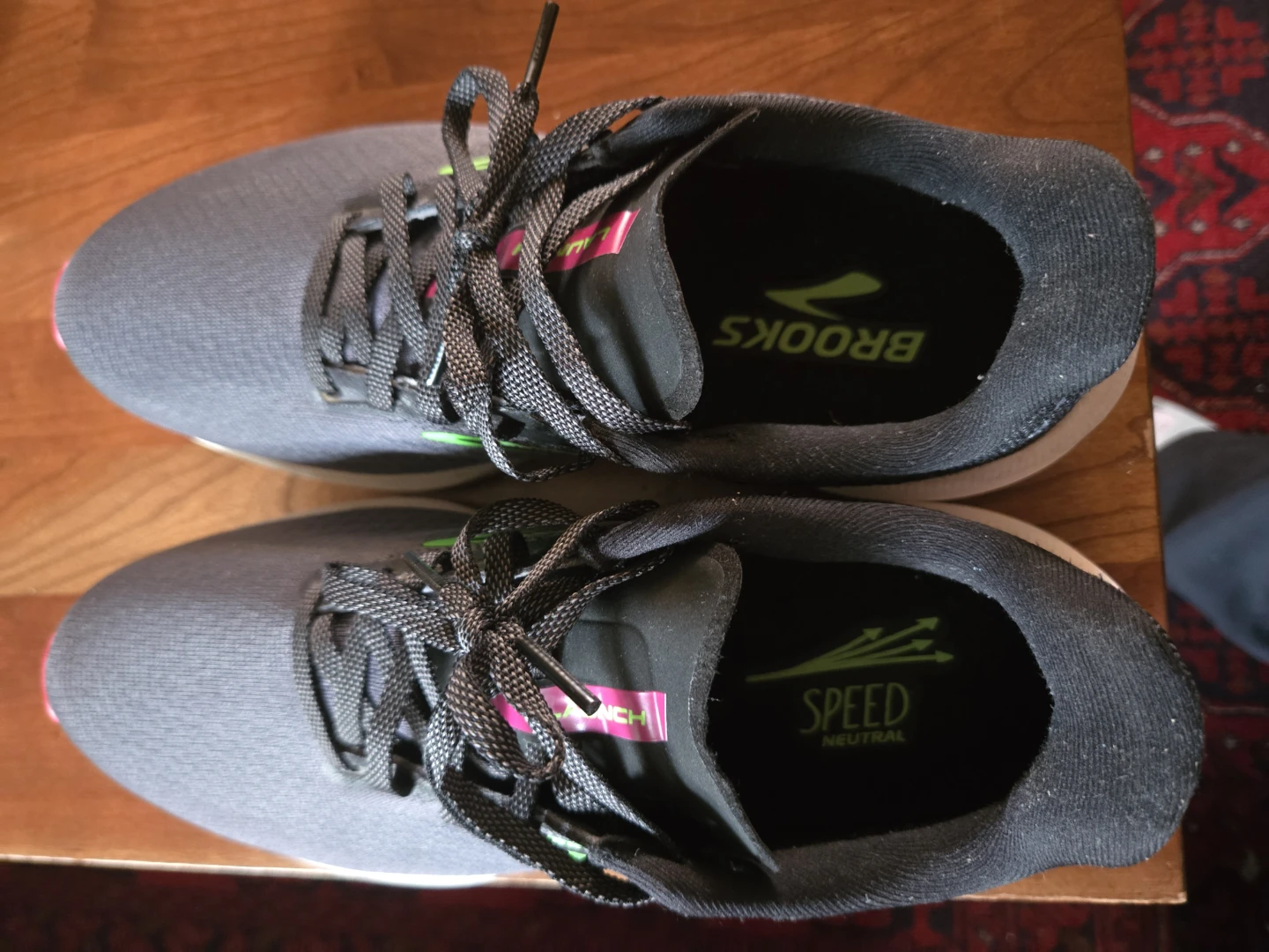 Brooks Launch 10 Women's Running Shoes - photo 2