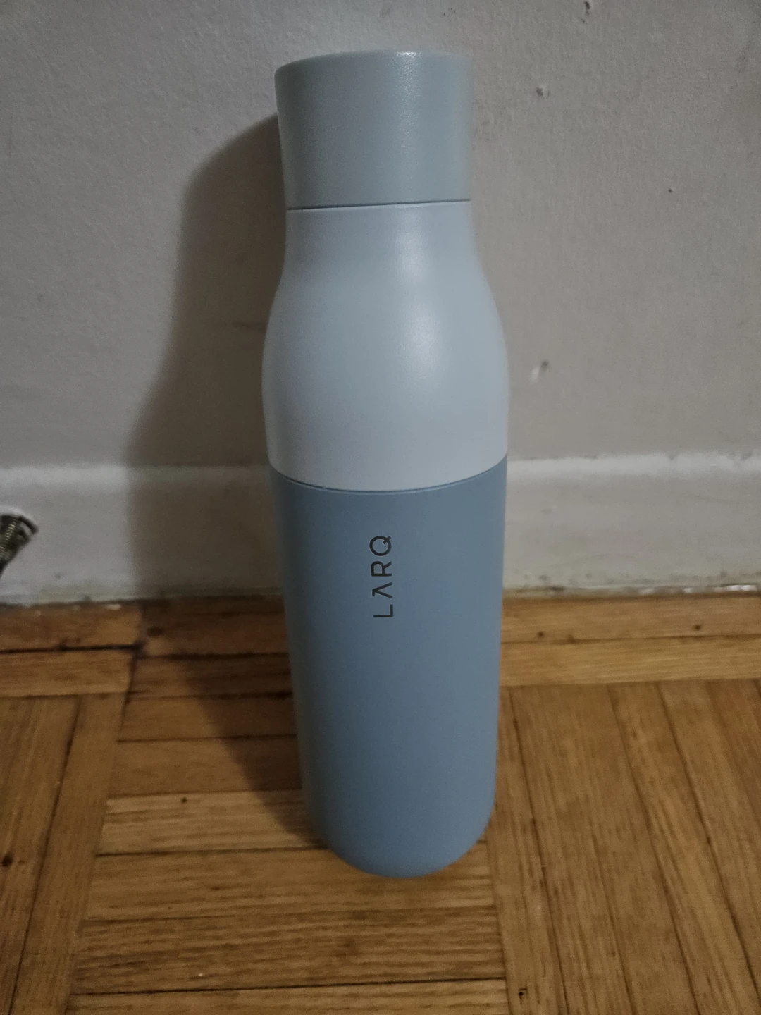LARQ PUREVIS Self-Cleaning Water Bottle 740 mL - photo 2