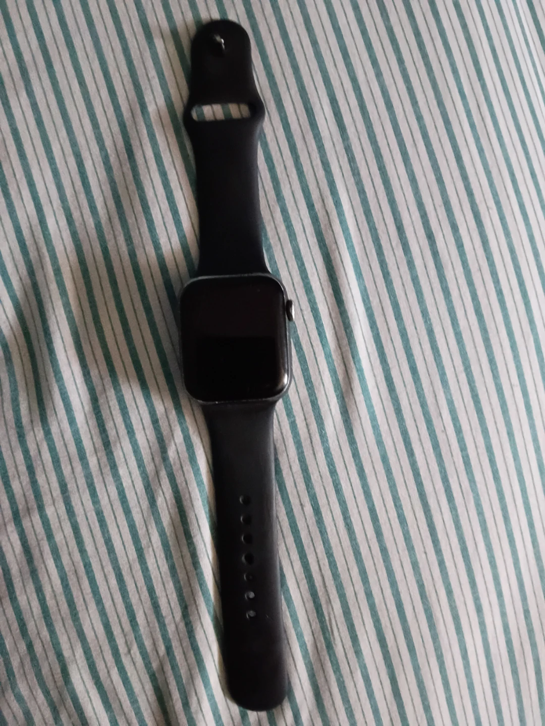 Apple Watch SE