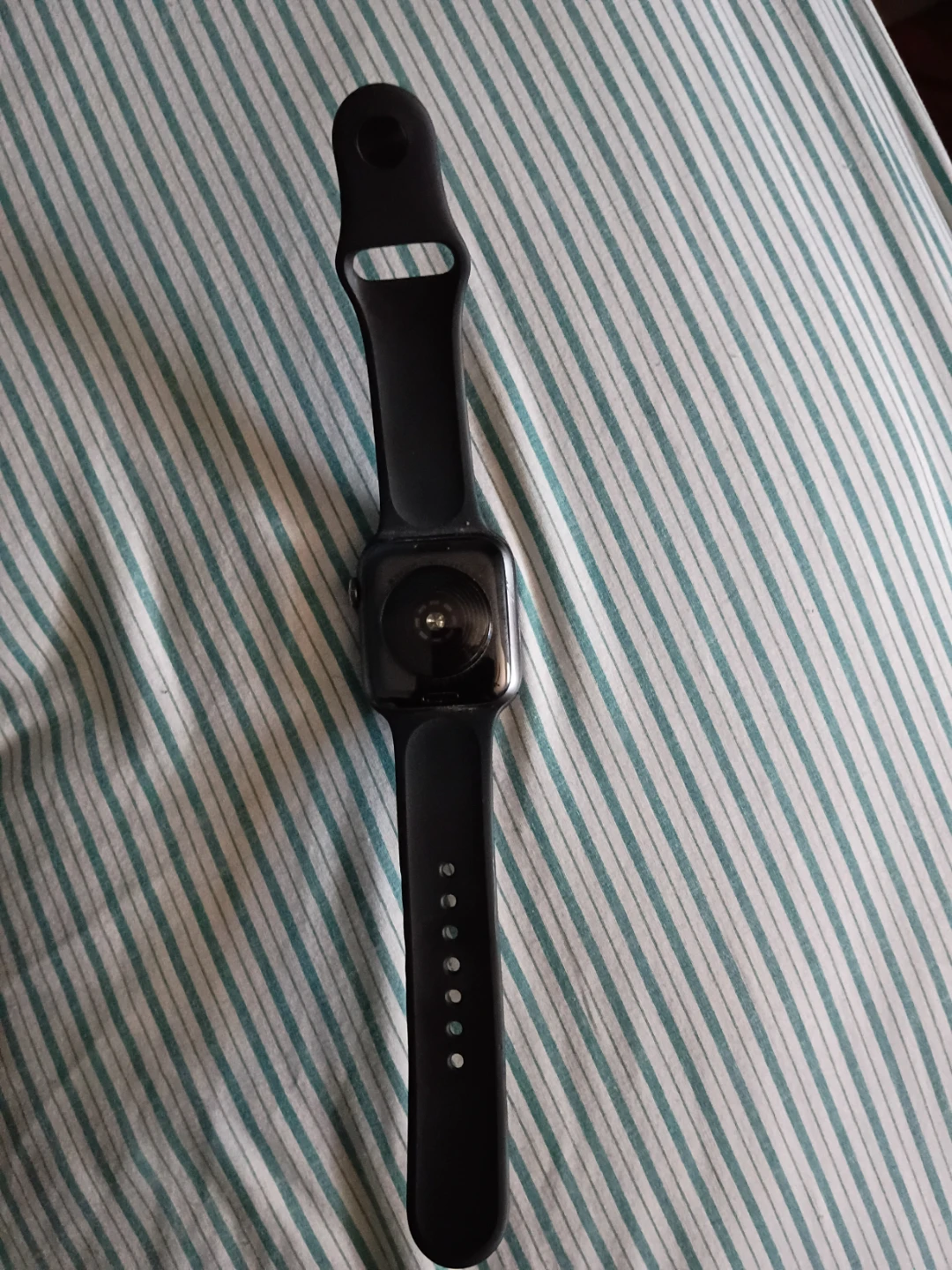 Apple Watch SE - photo 2