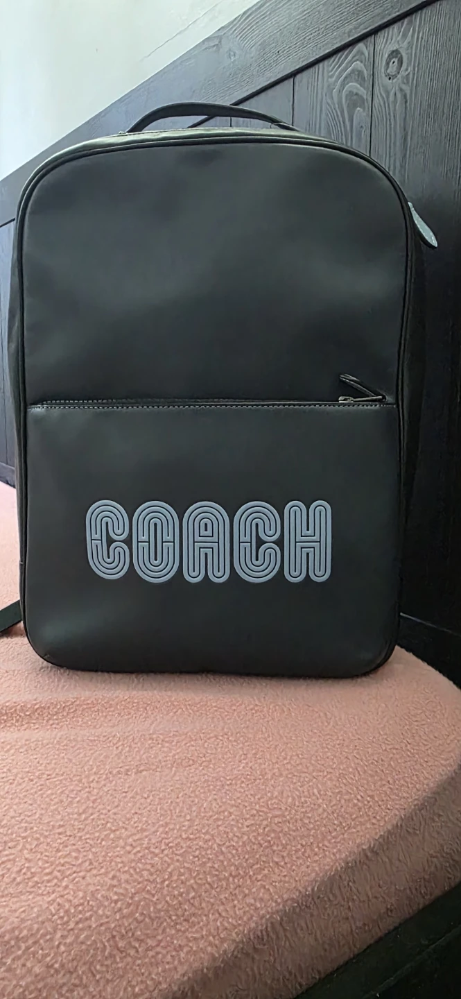 Coach Westway Backpack. BNWT