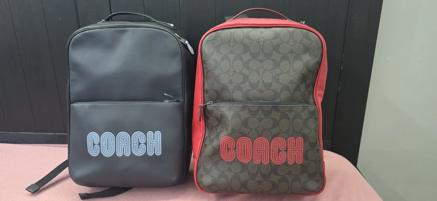 Coach Westway Backpack. BNWT - photo 3