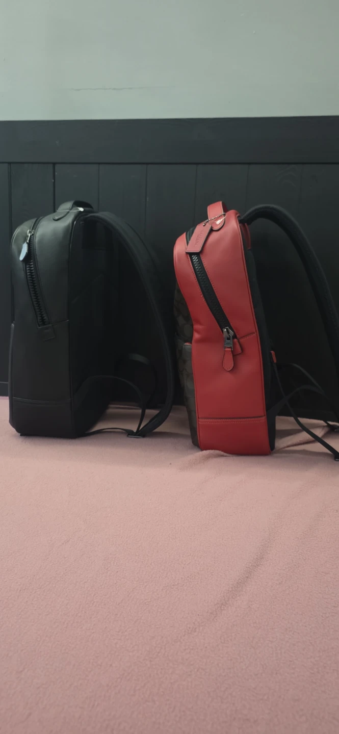 Coach Westway Backpack. BNWT - photo 4