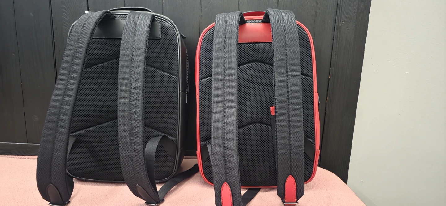Coach Westway Backpack. BNWT - photo 5