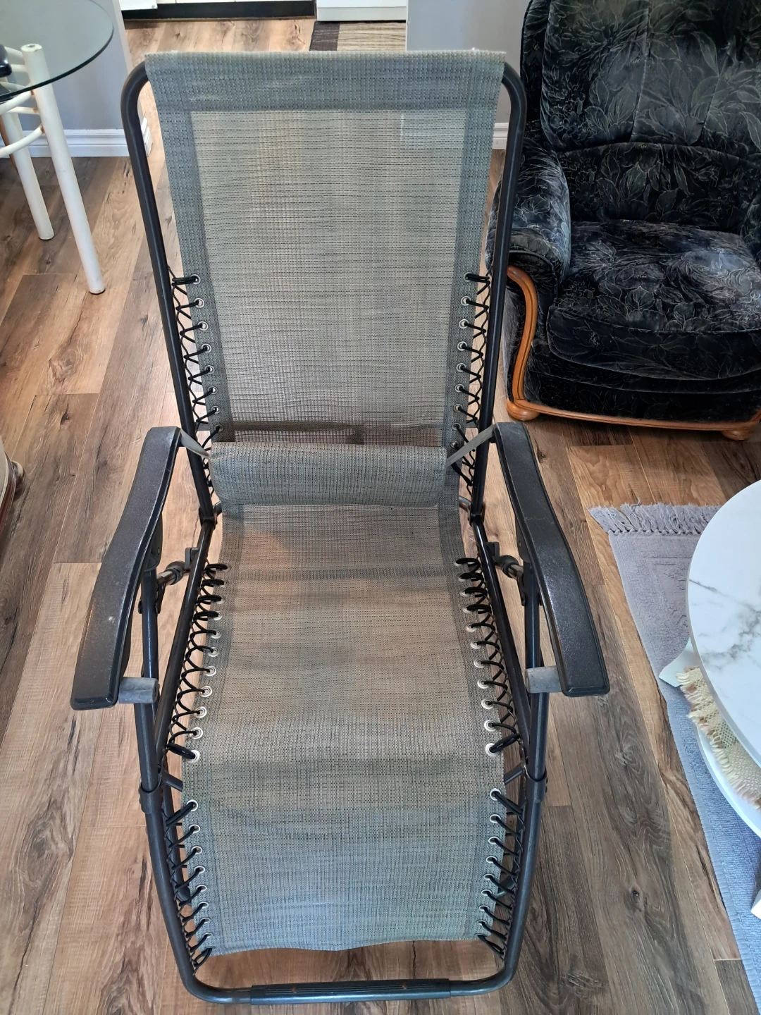 Zero Gravity Chasse lounge Lawn Chair