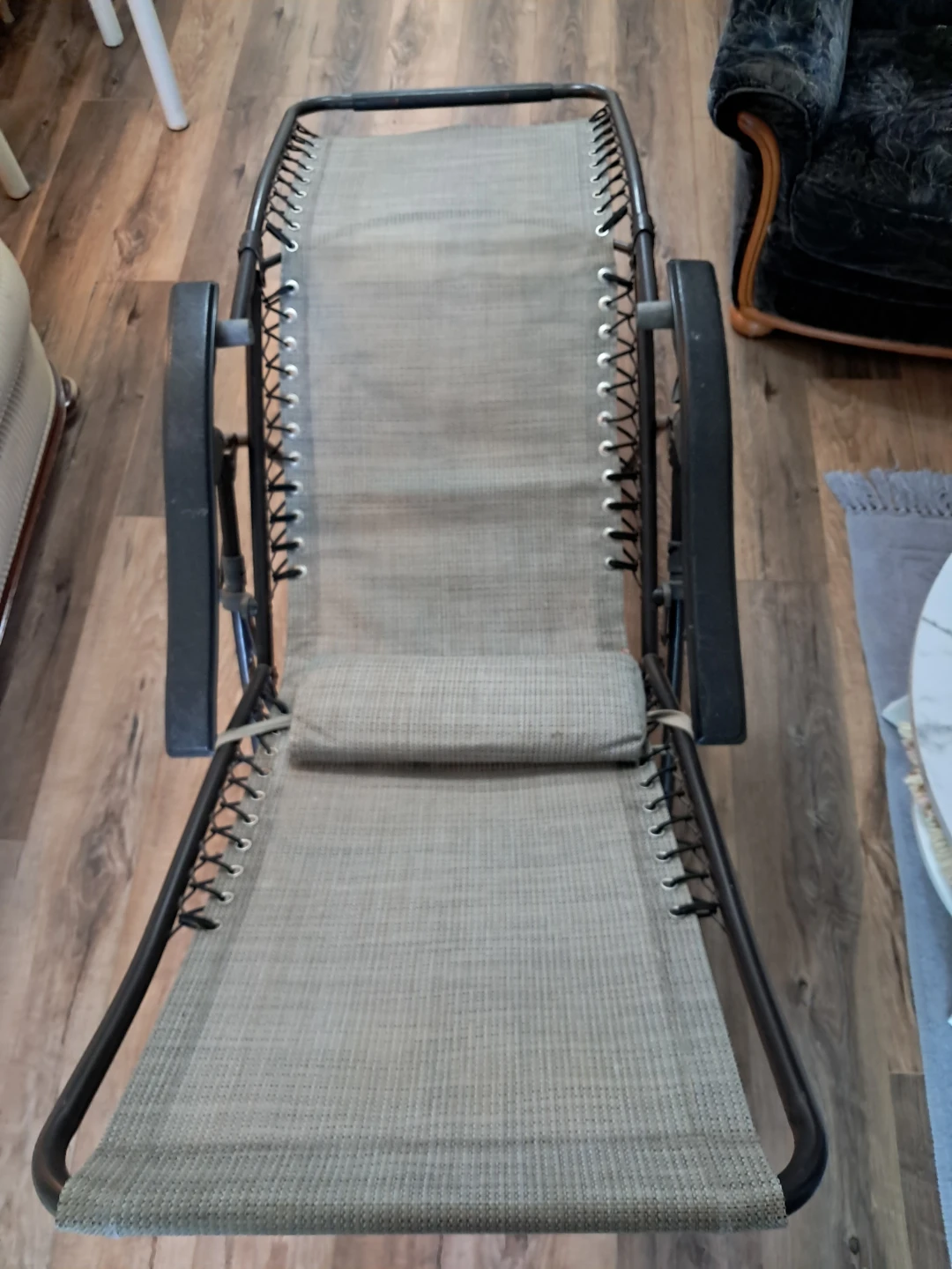 Zero Gravity Chasse lounge Lawn Chair - photo 3