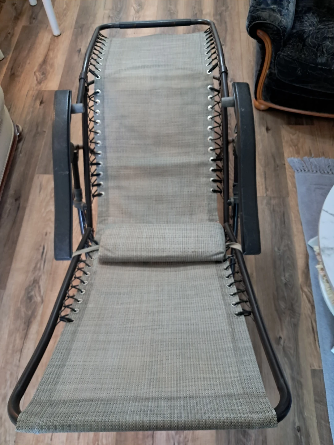 Zero Gravity Chasse lounge Lawn Chair - photo 4