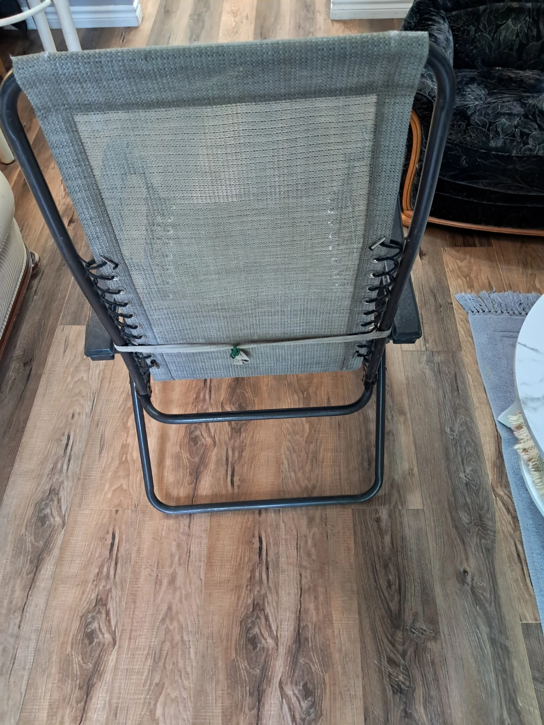 Zero Gravity Chasse lounge Lawn Chair - photo 5