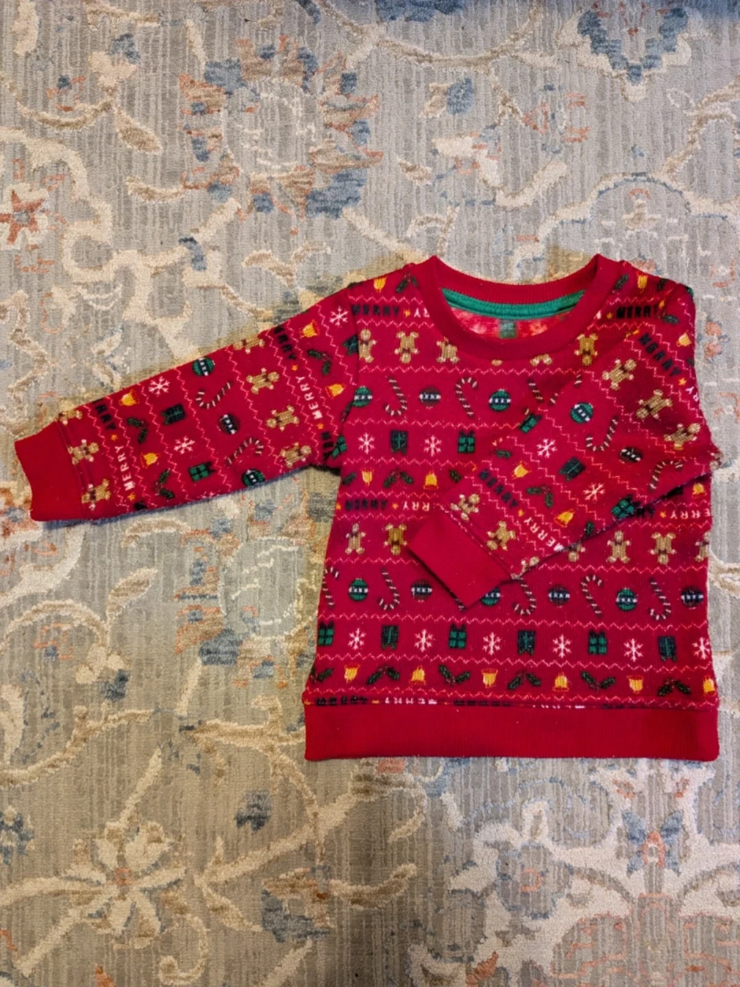 18-24 months boy clothing bundle - photo 3