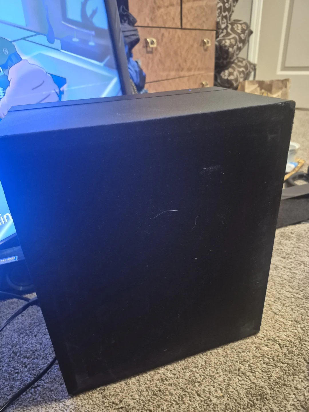 Samsung PS-WJ450 Dongle Subwoofer - photo 3