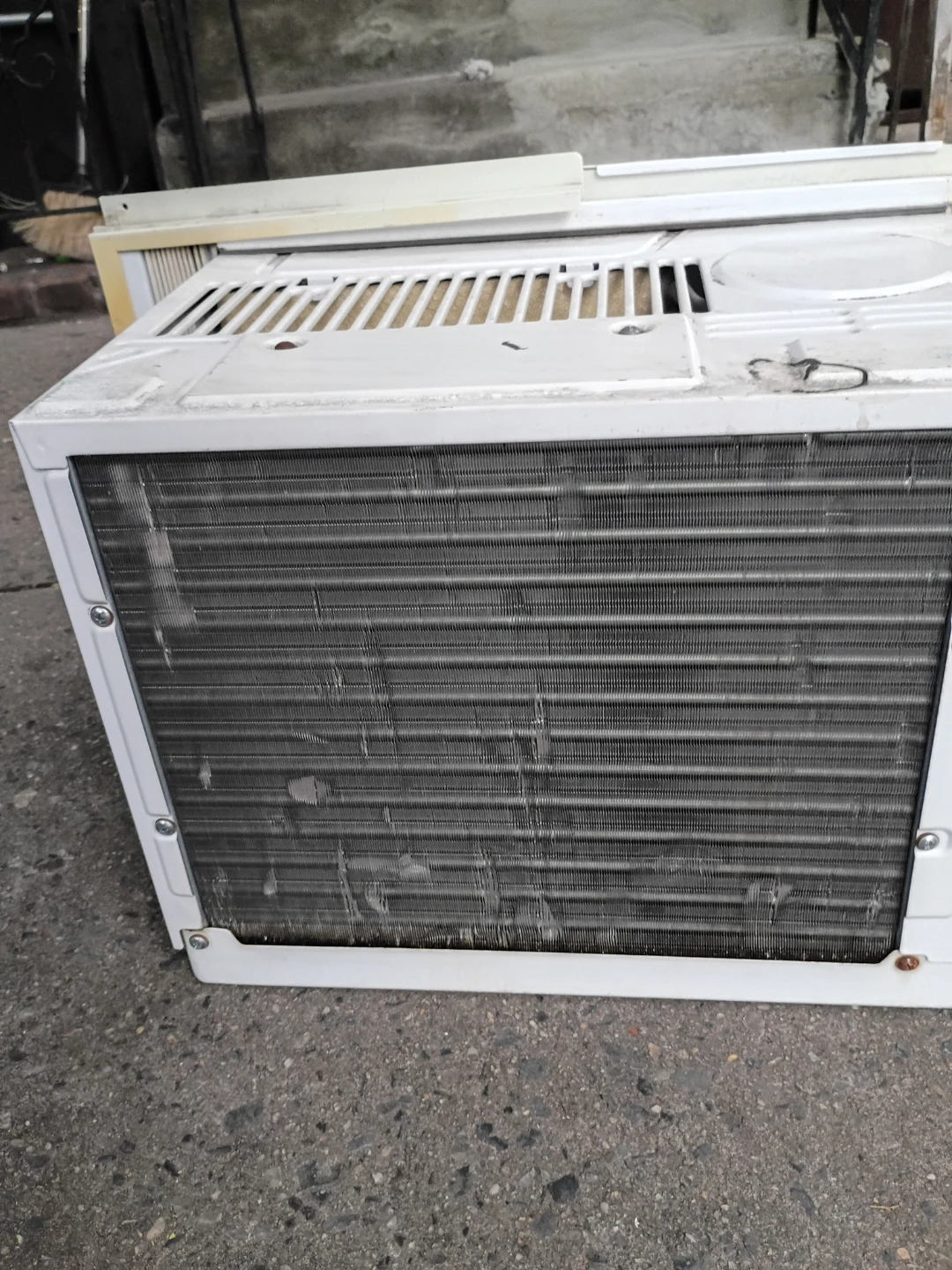 Daewoo Window Air Conditioner DWC-F0567FCL 5000 BTU - photo 5