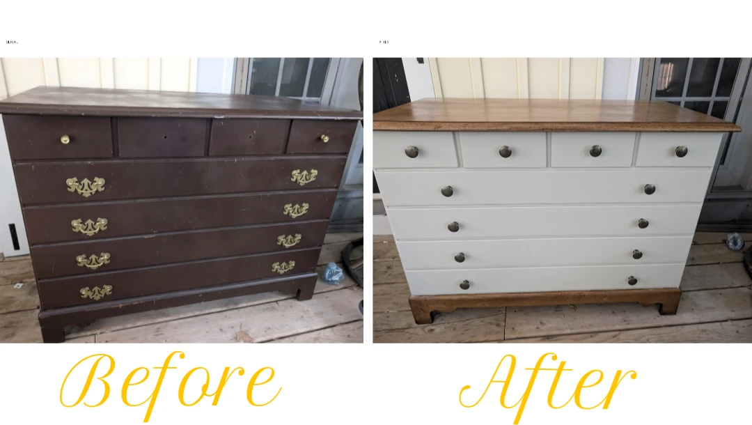 ✨ Refinished Vintage Cedar Chest | Mid-Century✨ - photo 4