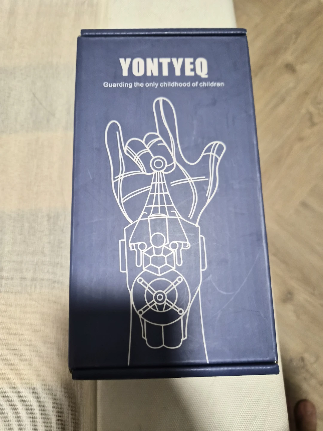 YONTYEQ Toy