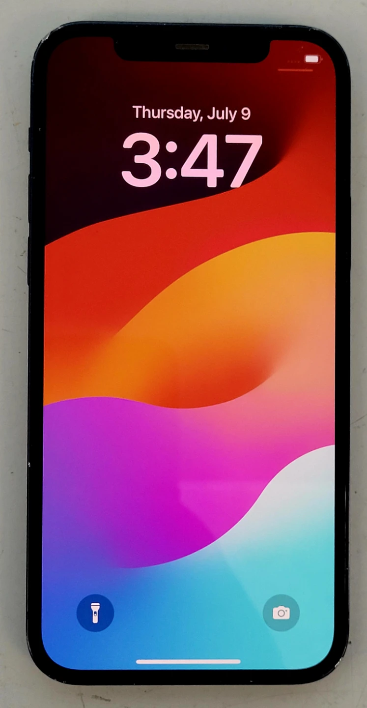 64GB IPhone 12 (32605353)