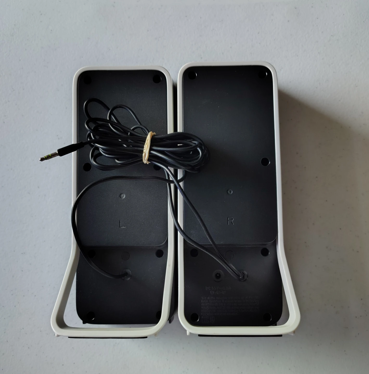 Logitech Wired Multimedia Speakers - photo 2