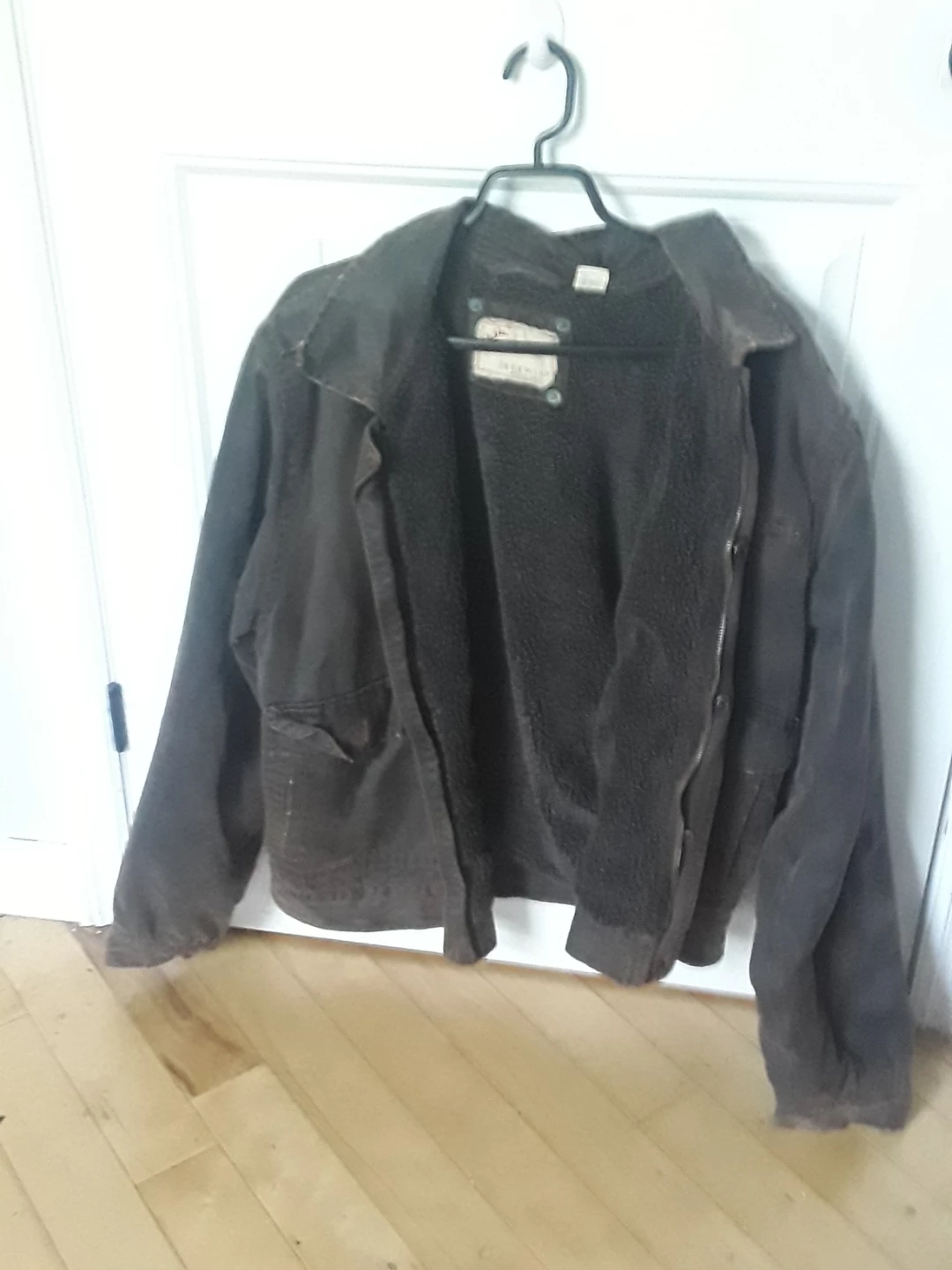 Bomber  Jacket - photo 3