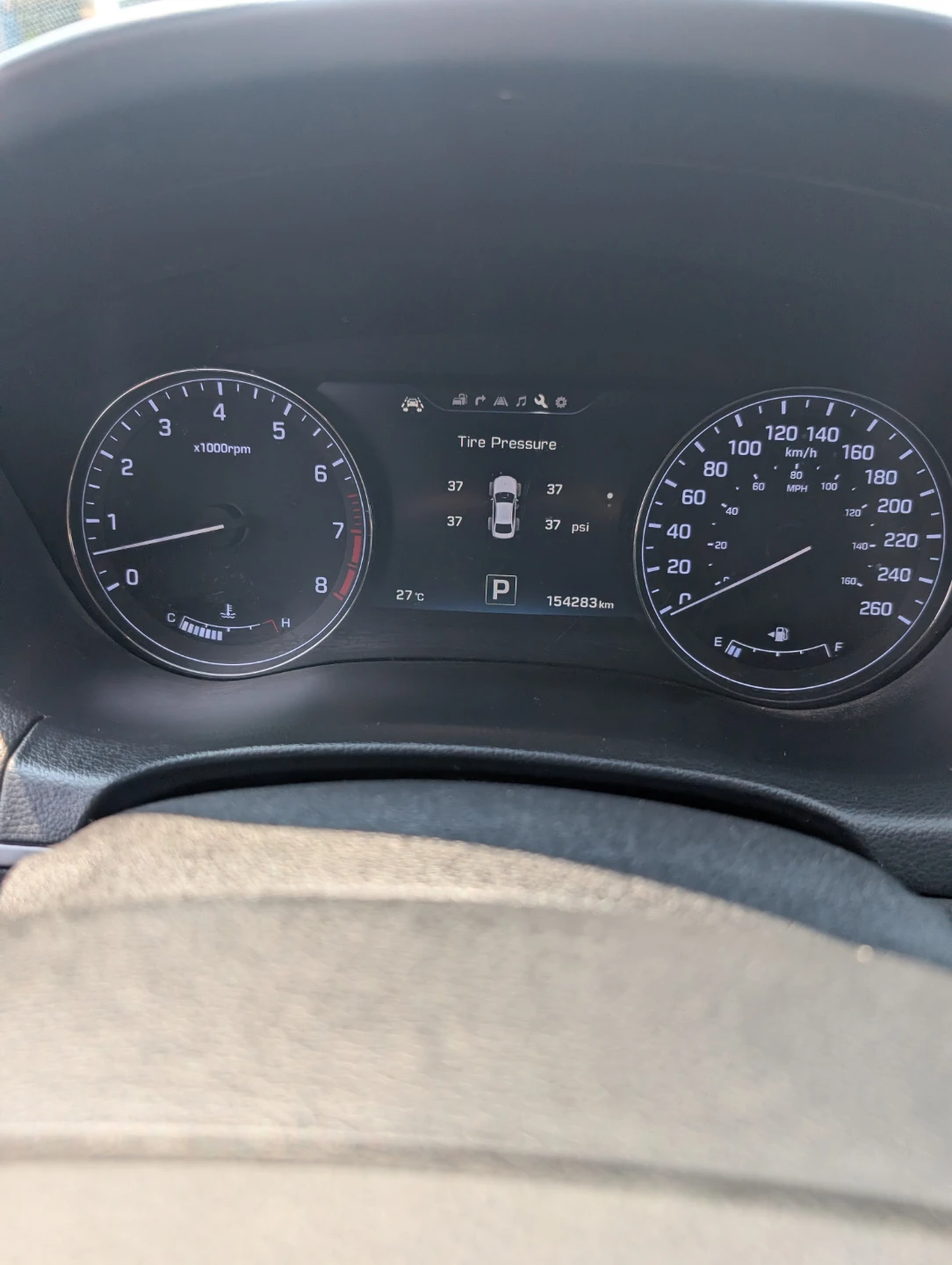 2015 Genesis sedan - photo 5